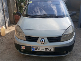 Renault Scenic foto 2