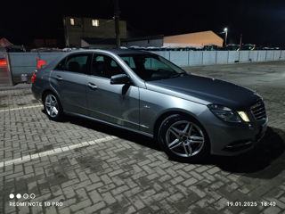 Mercedes E-Class foto 6