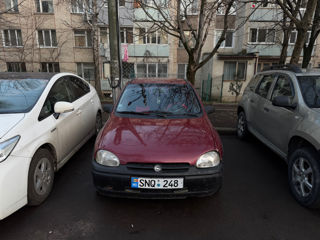 Opel Corsa foto 3