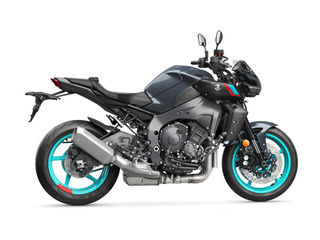 Yamaha MT-10