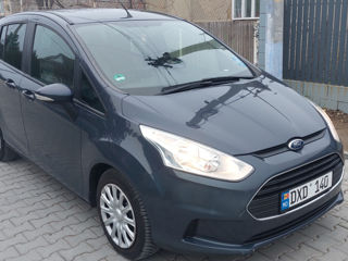 Ford B-Max foto 6