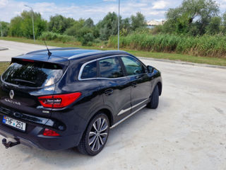 Renault Kadjar foto 4