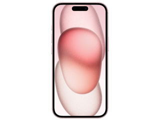 iPhone 15 256GB Pink 5G