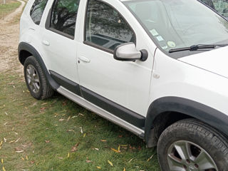 Dacia Duster foto 8