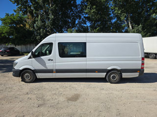 Mercedes Sprinter foto 3