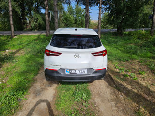 Opel Grandland X foto 6