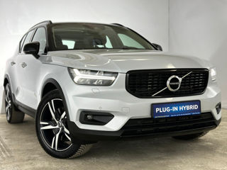 Volvo XC40 foto 8