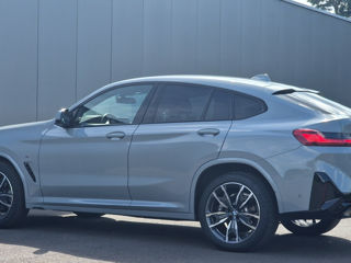 BMW X4 foto 5