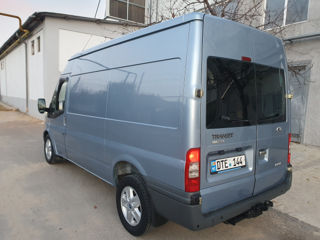 Ford Transit foto 8