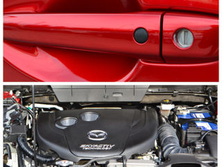 Mazda CX-5 foto 17