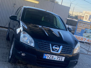 Nissan Qashqai foto 2