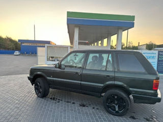 Land Rover Range Rover foto 6