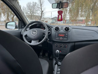 Dacia Logan foto 7