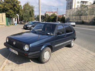 Volkswagen Golf foto 2