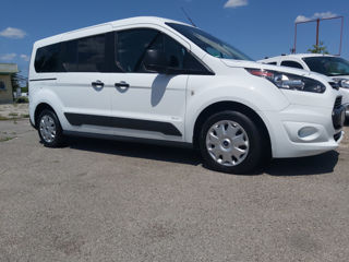 Ford Tourneo Connect foto 3