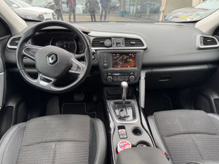 Renault Kadjar foto 8