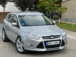 Ford Focus foto 3