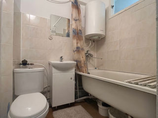 Apartament cu 1 cameră, 30 m², Centru, Stăuceni, Chișinău mun. foto 4