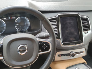 Volvo XC90 foto 5