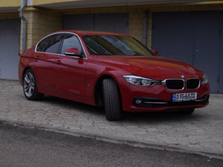 BMW 3 Series foto 2