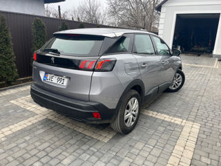 Peugeot 3008 foto 5