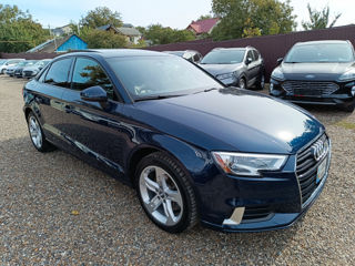 Audi A3 foto 2