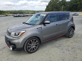 KIA Soul foto 3