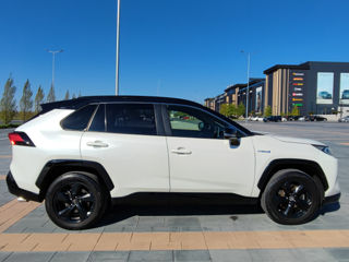 Toyota Rav 4 foto 5