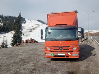 Mercedes Atego 824