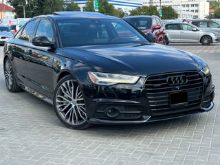 Audi A6 foto 5