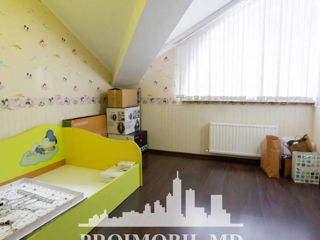 Apartament cu 4 camere, 204 m², Buiucani, Chișinău foto 13