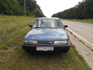 Mazda 626 foto 3