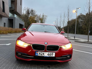 BMW 3 Series foto 2