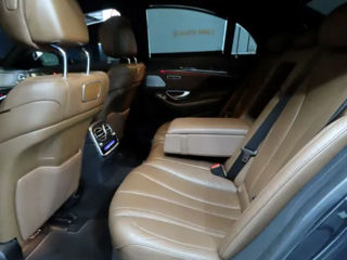 Mercedes S-Class foto 5