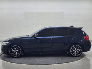 BMW 1 Series foto 3