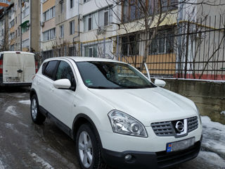 Nissan Qashqai foto 10