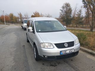 Volkswagen Caddy foto 2