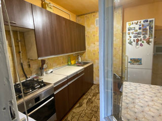 Apartament cu 3 camere, 67 m², Periferie, Rîbnița foto 5