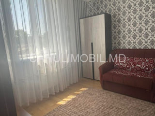 Apartament cu 2 camere, 35 m², Centru, Cahul foto 3