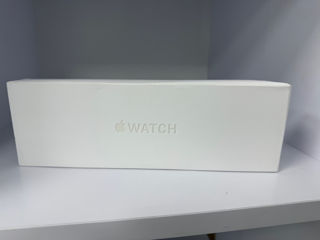 Apple watch seria 10 42mm Rose Gold S/M GPS nou