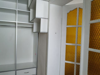 Apartament cu 3 camere, 70 m², Buiucani, Chișinău foto 5