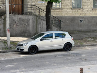 Opel Astra фото 6