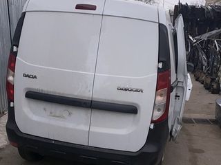 Dacia Dokker Dezmembrare Разборка ! foto 1