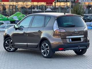 Renault Scenic foto 5