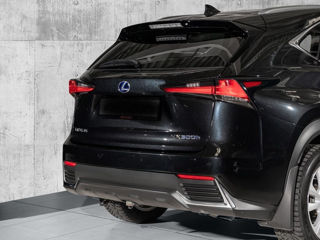 Lexus NX Series foto 3