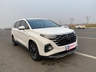 Hyundai Custo foto 3