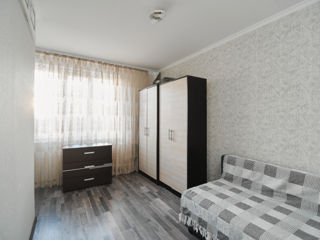 Apartament cu 4 camere, 80 m², Botanica, Chișinău foto 12