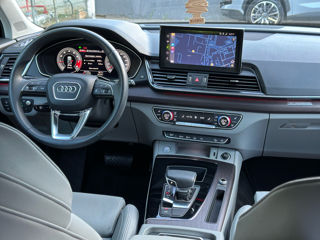 Audi Q5 фото 8