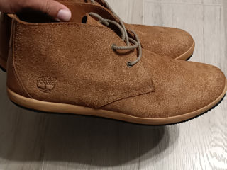 Vind papuci Timberland marimea 44 noi foto 1