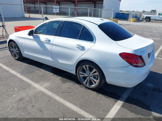 Mercedes C-Class foto 4